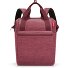 Zaino Allrounder R 39 cm Variante twist maroon Zaino Allrounder R 39 cm Variante twist maroon