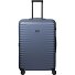  Upgrade 4 ruote Carrello L 75 cm Variante midnight blue