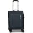  Cloudrider 4 ruote Trolley cabina S 55 cm espandibile Variante sky navy
