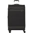  Travel Line 9504 4 ruote Carrello L 76 cm con piega di espansione Variante black