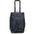 City Racer 2 ruote Borsa da viaggio S 55 cm Variante navy City Racer 2 ruote Borsa da viaggio S 55 cm Variante navy