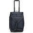  City Racer 2 ruote Borsa da viaggio S 55 cm Variante navy