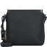  Borsa a tracolla Gela 28 cm Variante black