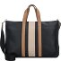  Zena Borsa shopper 43 cm Variante black