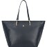  TH Refined Borsa shopper 31 cm Variante space blue