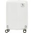  Sky Duck 4 ruote Carrello della cabina 55 cm con piega di espansione Variante blanc