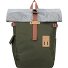 Norikura Zaino da giorno 40 cm Scomparto per laptop Variante olive Norikura Zaino da giorno 40 cm Scomparto per laptop Variante olive