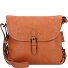 Grandma's Luxury Club Mrs. Puff Pie Borsa a tracolla Pelle 22 cm Variante caramel Grandma's Luxury Club Mrs. Puff Pie Borsa a tracolla Pelle 22 cm Variante caramel