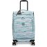 Basic Prt New Youri Spin 4 ruote Carrello della cabina S 55 cm Variante palmtree leaves Basic Prt New Youri Spin 4 ruote Carrello della cabina S 55 cm Variante palmtree leaves