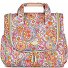 Petalpark Paisley Cathy Borsa da toilette 24 cm Variante surf spray Petalpark Paisley Cathy Borsa da toilette 24 cm Variante surf spray