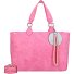  Izzy Vintage Borsa shopper 42 cm Variante squeezy pink