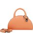 Bowl Borsetta 23 cm Variante muse soft orange Bowl Borsetta 23 cm Variante muse soft orange