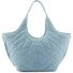  Huuvari Borsa shopper 57 cm Variante denim in blue