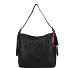  Herzweg Borsa a tracolla Pelle 40 cm Variante black bean