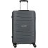  Leon 4 ruote Carrello 66 cm Variante anthrazit