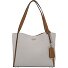 Nicolette Borsa shopper 35 cm Variante natural-caramel