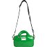  Glossy Mini borsa a mano 19 cm Variante basil