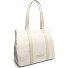  Otta Borsa shopper Pelle 40 cm Scomparto per laptop Variante off white