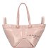 Elvira Borsa shopper Pelle 22.5 cm Variante blush Elvira Borsa shopper Pelle 22.5 cm Variante blush