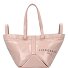  Elvira Borsa shopper Pelle 22.5 cm Variante blush