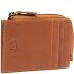 Livenza Custodia per carta di credito Protezione RFID Pelle 12 cm Variante cognac Livenza Custodia per carta di credito Protezione RFID Pelle 12 cm Variante cognac