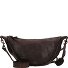 Anchor Love Smilla Borsa a tracolla Pelle 34 cm Variante chocolate brown Anchor Love Smilla Borsa a tracolla Pelle 34 cm Variante chocolate brown