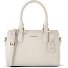  Bologna Borsa da bowling in pelle Crossbody in pelle 26 cm Variante cream