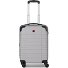  Amplar Evo 4 ruote Trolley cabina S 53 cm espandibile Variante cloud