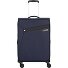  Litebeam 4 ruote Carrello 66 cm espandibile Variante midnight blue