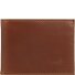  Portafoglio in pelle 11,5 cm Variante brown