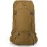  Rook 65 Zaino da trekking 75 cm Variante histosol brown-rhino grey