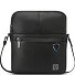 Trial Borsa a tracolla Pelle 20 cm Variante black Trial Borsa a tracolla Pelle 20 cm Variante black
