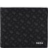 Zair Portafoglio Protezione RFID Pelle 11 cm Variante black Zair Portafoglio Protezione RFID Pelle 11 cm Variante black
