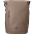  Roll Top Zaino da giorno 50 cm Scomparto per laptop Variante major brown