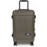 0 Resist'R 4 ruote Carrello della cabina S 55 cm Variante army olive 0 Resist'R 4 ruote Carrello della cabina S 55 cm Variante army olive