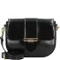 Gelato Ily Borsa a tracolla Pelle 22 cm Variante noir Gelato Ily Borsa a tracolla Pelle 22 cm Variante noir