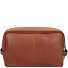  Dallas Borsa da toilette Pelle 27 cm Variante braun