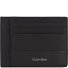 CK Must Custodia per carta di credito 12 cm Variante black CK Must Custodia per carta di credito 12 cm Variante black