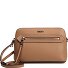  Bryant Ave Borsa a tracolla Pelle 22 cm Variante cappuccino