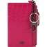 Verona Portafoglio chiave Pelle 13 cm Variante magenta Verona Portafoglio chiave Pelle 13 cm Variante magenta