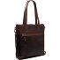  Nunavik Borsa a tracolla Pelle 33 cm Scomparto per laptop Variante brown