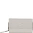  Emilia Portafoglio Protezione RFID Pelle 11 cm Variante creme
