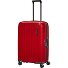  Nuon 4 ruote Carrello 69 cm con piega di espansione Variante metallic red