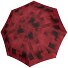  T.760 Ombrello a bastone 87 cm Variante clear fire