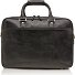 Verona Cartella RFID in pelle 41 cm Scomparto per laptop Variante black Verona Cartella RFID in pelle 41 cm Scomparto per laptop Variante black