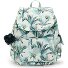  Basic Prt City Pack Zaino da giorno S 33.5 cm Variante more palm trees