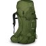  Zaino Aether 55 L-XL 83 cm Variante garlic mustard green