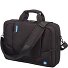  RPET Cartella 43 cm per computer portatile Variante schwarz