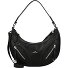  Borsa a tracolla 34 cm Variante black