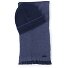  Hernesto Sciarpa 188 cm Scatola regalo Variante dark blue